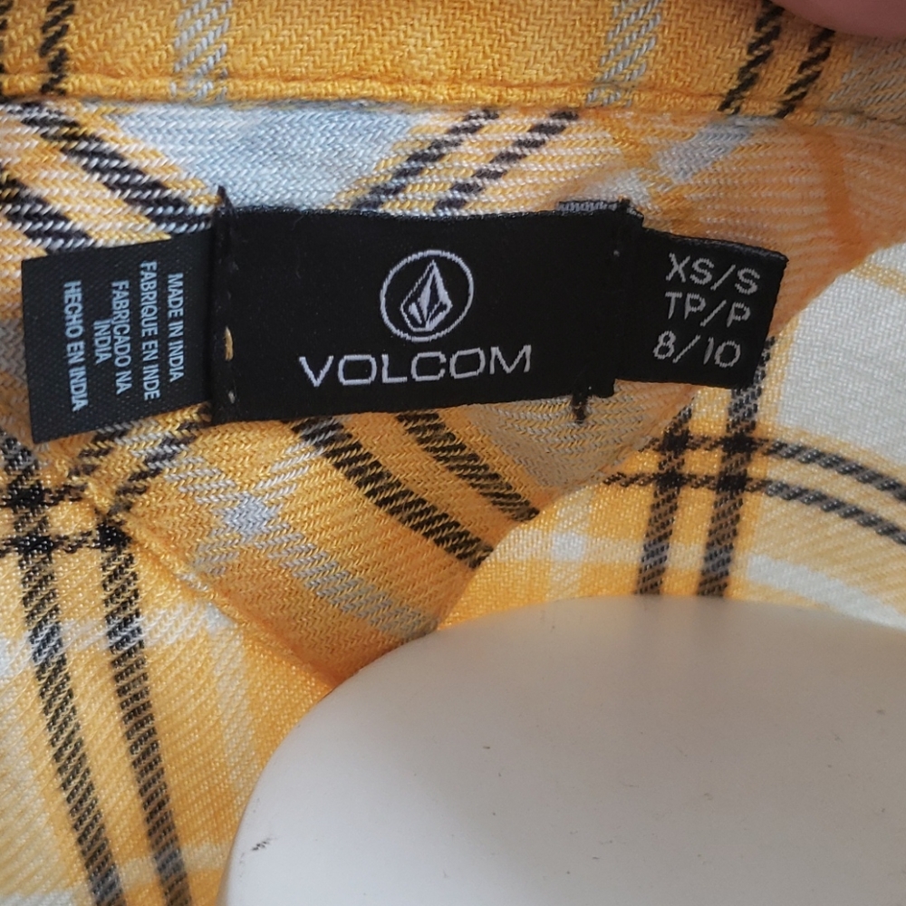 Volcom dress - Picture 6 of 6